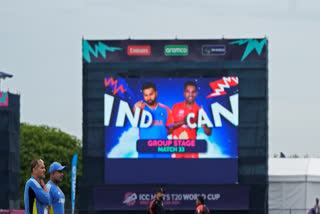 The rain threat looms large over Lauderhill amidst a flash flood warning in the region as a confident India aim to make it four wins in a row when they face Canada in their last Group ‘A’ match of the Men’s T20 World Cup 2024 at the Central Broward Regional Park Stadium Turf Ground on Saturday.