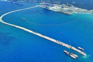 Vizhinjam International Seaport Gets Customs Approval