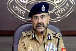 Uttar Pradesh DGP Prashant Kumar on Bakrid eid ul adha 2024 security arrangement UP News in Hindi