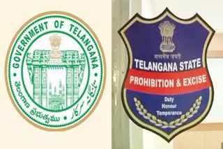 Telangana Excise Constables