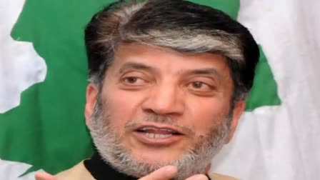 Kashmiri Separatist Leader Shabir Ahmad Shah Granted Bail