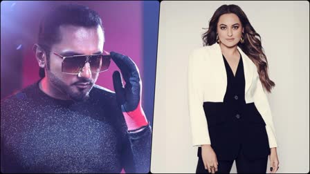 Honey Singh On Sonakshi Sinha Wedding