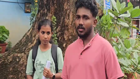 EXTORTING MONEY BY OFFERING JOB  OFFERING JOB IN MALAYSIA  JOB SCAM CASE  പണം തട്ടിയെടുത്തതായി പരാതി