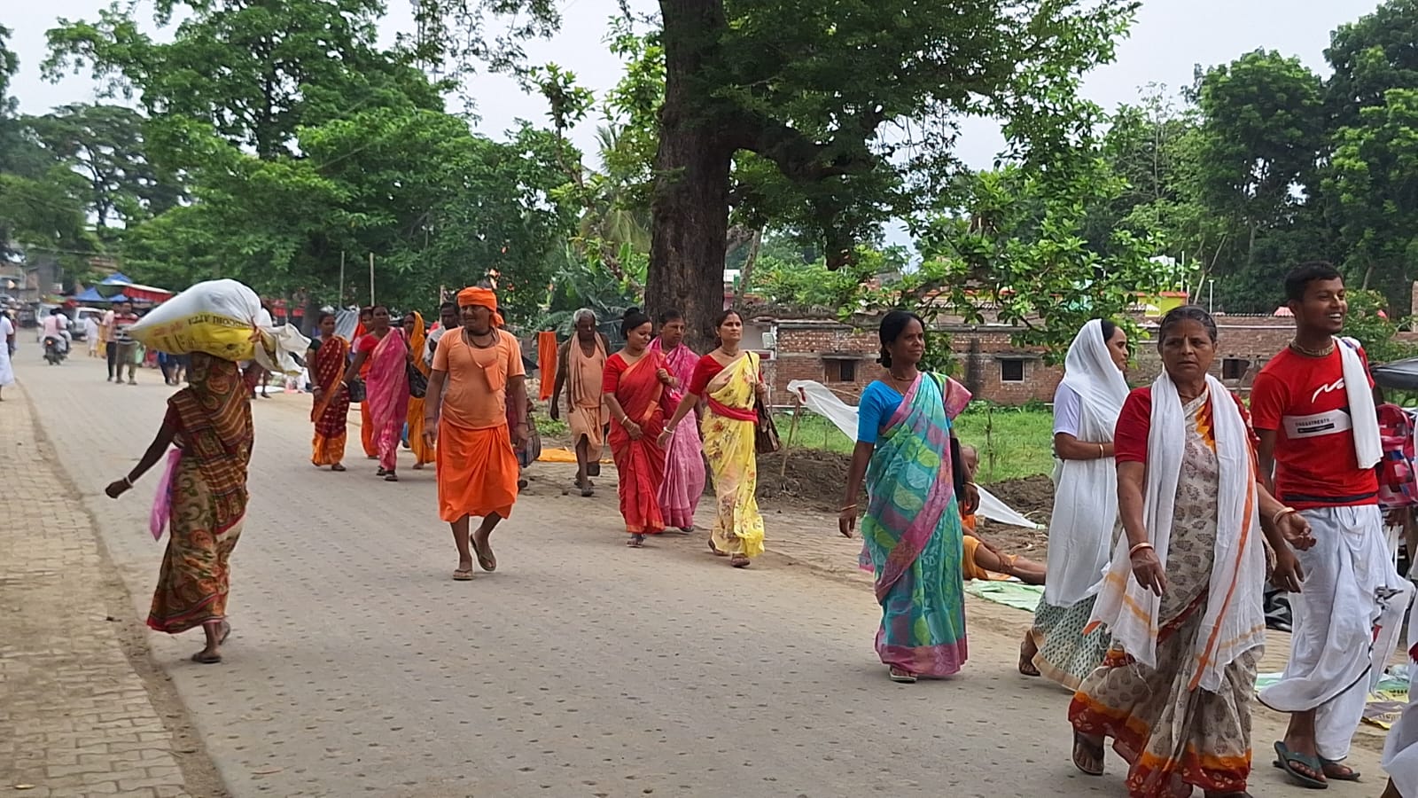 Ramkeli Utsav and Mela