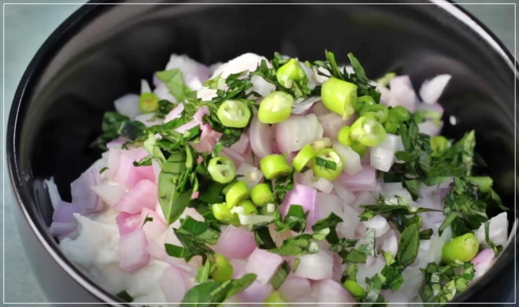 Punugulu Recipe