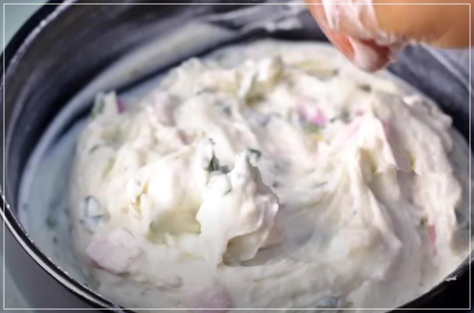 Punugulu Recipe
