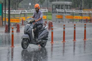 AAJ KA MAUSAM