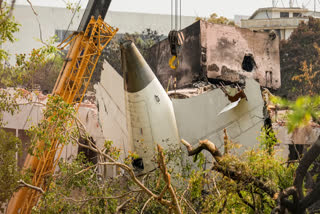 Ahmedabad Plane Crash Turkey