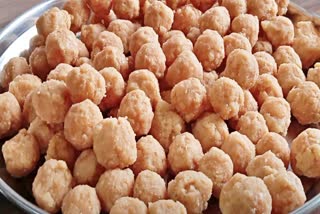 Venna Undalu Recipe