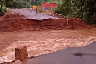 belagavi-goa-road-closed-again-due-to-heavy-rains