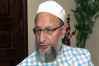 IRAN ISRAEL WAR indian students pilgrims stranded in iraq iran owaisi urges jaishankar urgent evacuation Urdu News