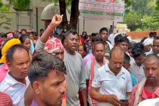 Latehar Accident