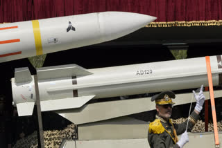 ایران کا 2 اسرائیلی جنگی طیارے F-35 اور 10 ڈرون  طیارے تباہ کرنے کا دعویٰ