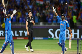 BCCI announce schedule for domestic season 2025-26