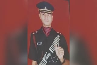 کیدارناتھ ہیلی کاپٹر حادثہ میں ہلاک پائلٹ راجویر نے 14 سال تک بھارتی فوج میں خدمات انجام دیں