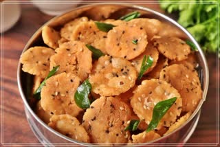 Simple Snack Recipe for Kids