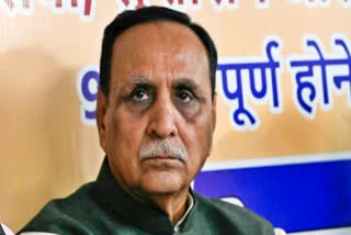 ahmedabad air india plane crash gujarat ex cm vijay rupani dna sample match at civil hospital