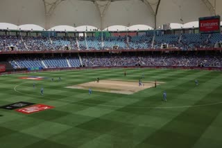 CRICKET NEW RULE