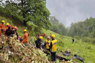 Uttarakhand Helicopter Crash: Bodies To Be Identified Via DNA Testing