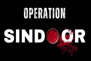OPERATION SINDOOR