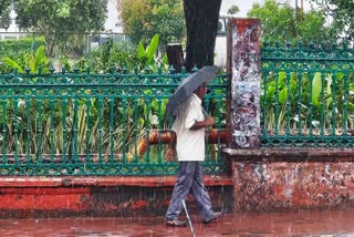 Kerala rain news  latest news in malayalam  Kerala weather forecast  കേരളം കാലാവസ്ഥ റിപ്പോര്‍ട്ട്