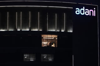Adani's Haifa Port Unaffected By Iranian Missile Strikes, Operations Normal: Sources