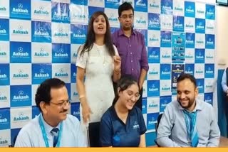 NEET 2025 RESULT