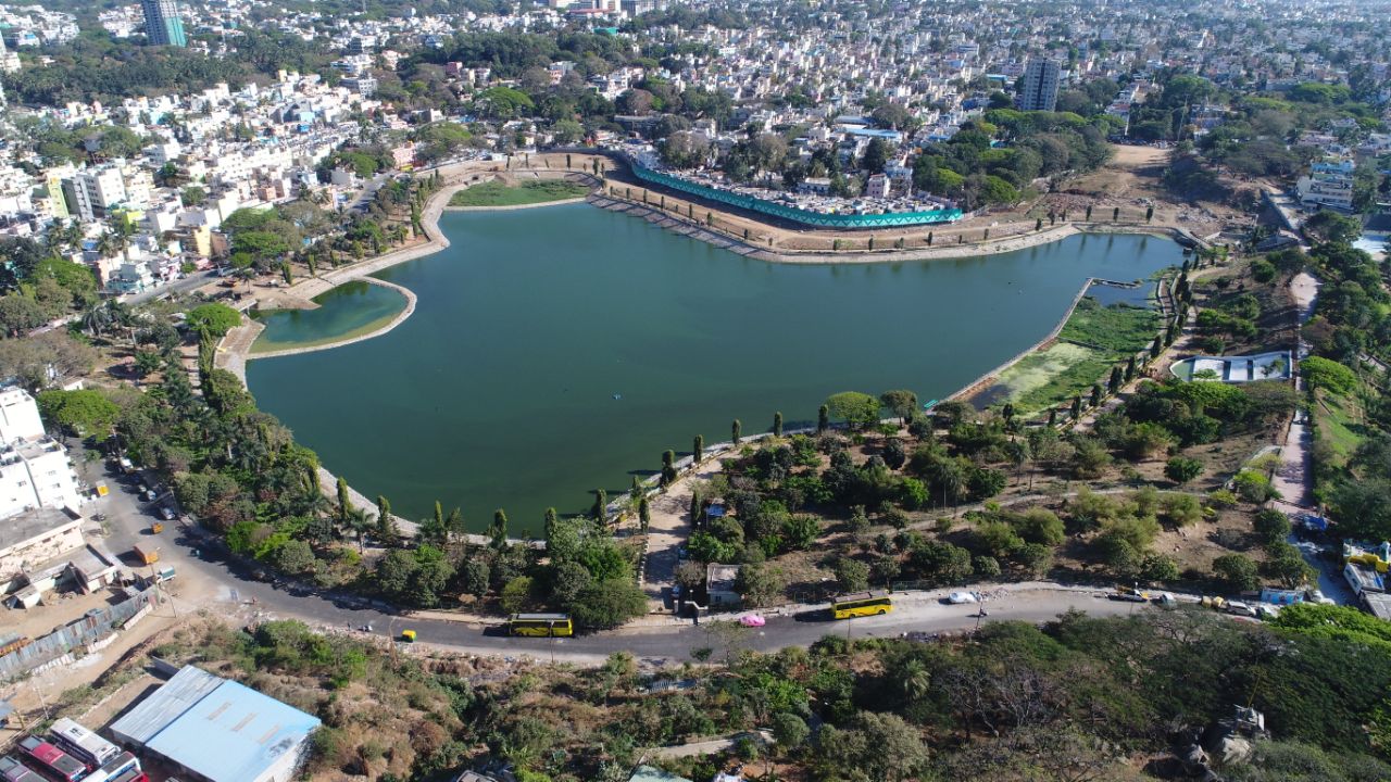 lake-encroachment-evacuvattion-delay-in-karnataka