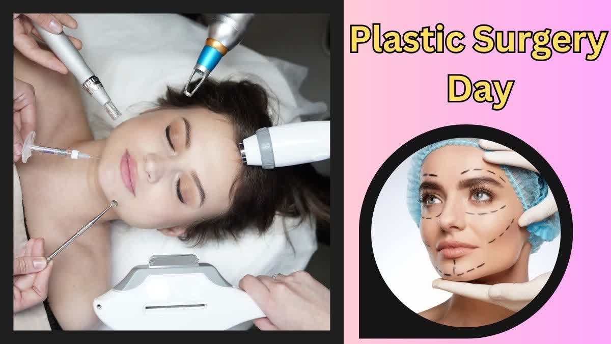 Plastic Surgery Day