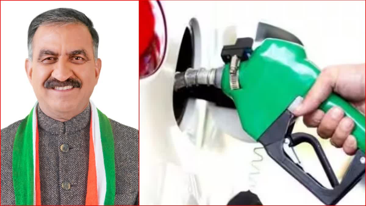 Diesel VAT Increased