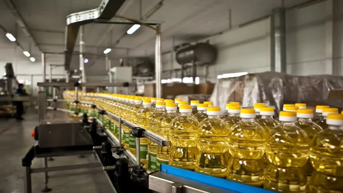 Food Oil:ખાદ્યતેલની આયાતમાં થયો વધારો, 13.11 લાખ ટન ને માંગમાં ઉછાળો