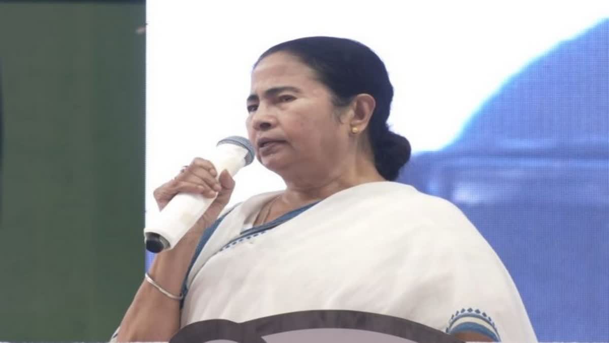 Mamata Banerjee to attend next Opposition meet in Bengaluru on July 17
