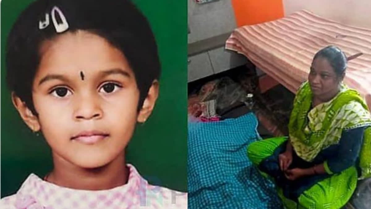 Karnataka: Mother kills minor daughter at Tumakuru, arrested