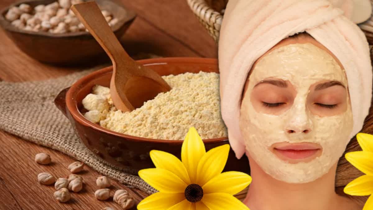 Besan Face Pack News