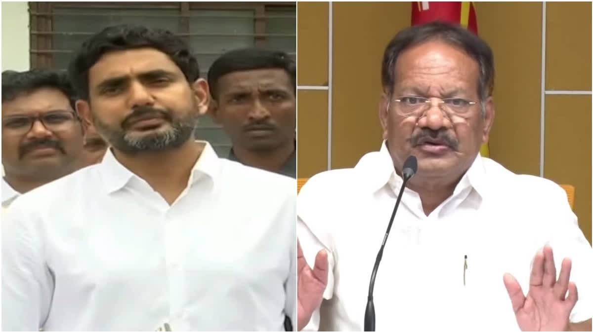 TDP Leaders Comments on Volunteers