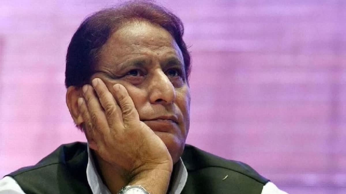 hearing-in-mp-mla-court-rampur-against-samajwadi-party-leader-azam-khan-in-hate-speech-case