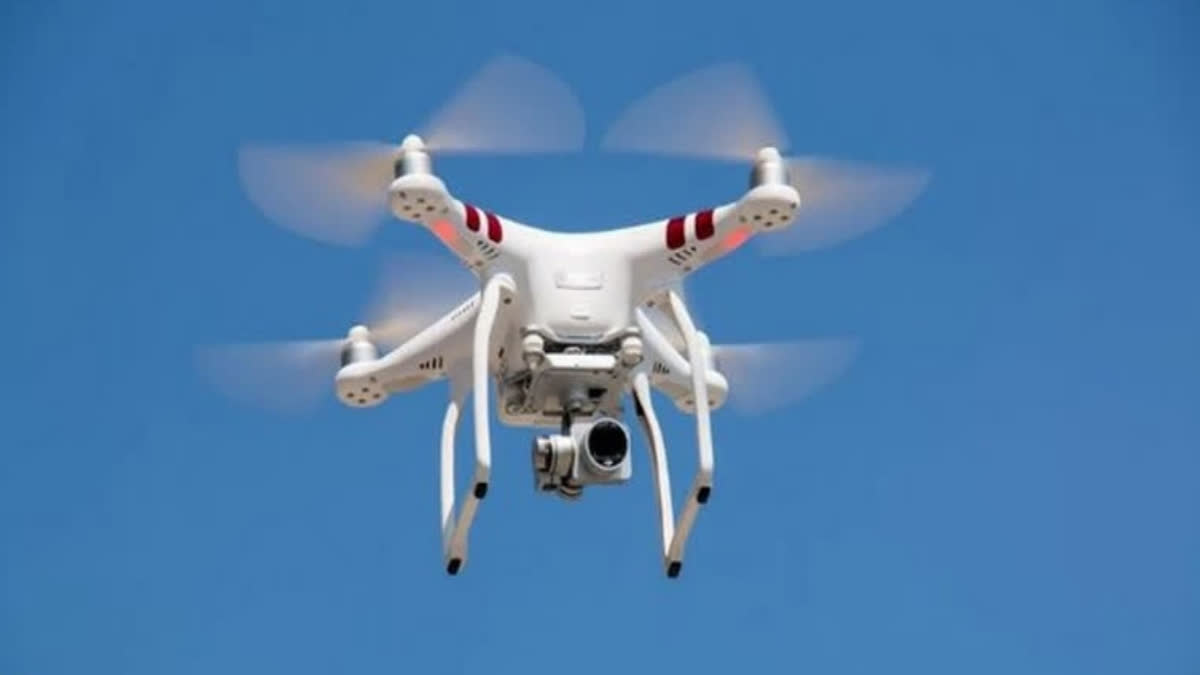 Mumbai police on Saturday issued a preventive order banning the flying of drones, remote-controlled microlight aircraft, paragliders, para motors, hand gliders and hot air balloons over the metropolis for a period of 30 days, an official said.