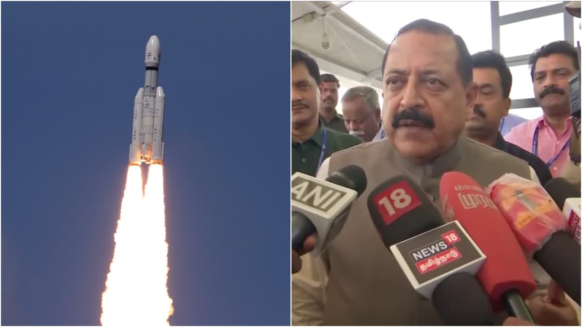 chandrayaan-3-to-explore-human-habitat-on-moon-union-minister-jitendra-singh