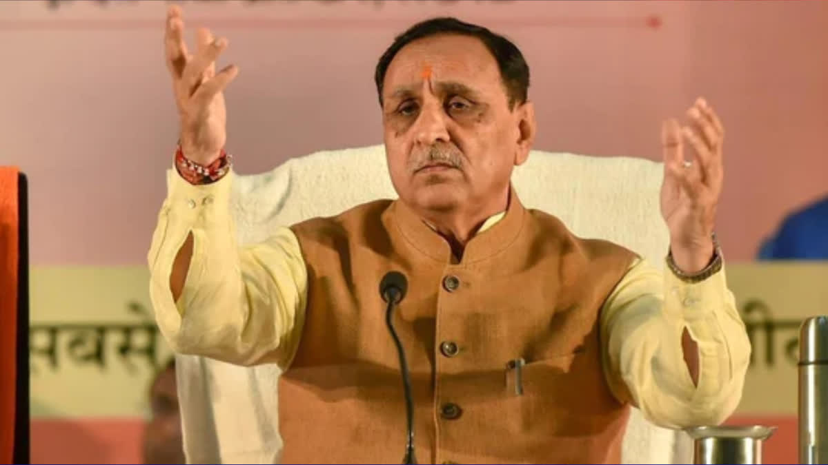 Akali-BJP alliance be seen again in Punjab? Vijay Rupani made a big revelation