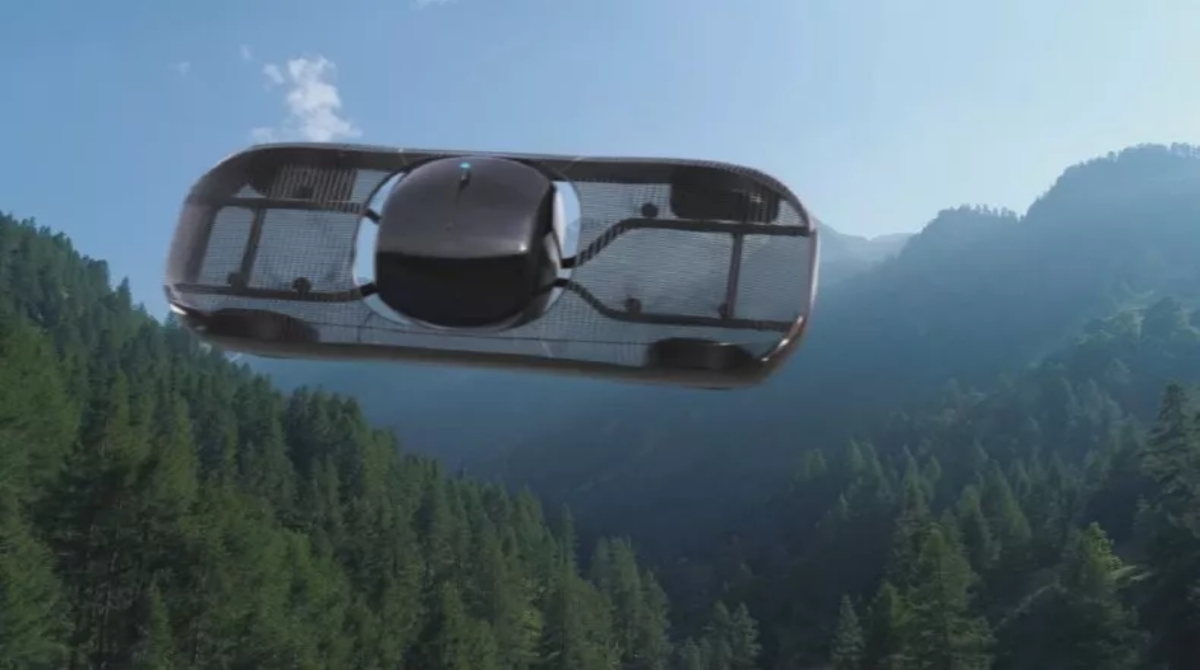 World's First  Flying Car: દુનિયાની પહેલી ઉડતી કારને મળી ગઈ સરકારની મંજૂરી