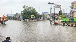 Uttarakhand Weather Alert