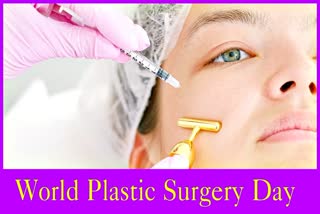 what is Plastic Surgery Day purpose World Plastic Surgery Day History