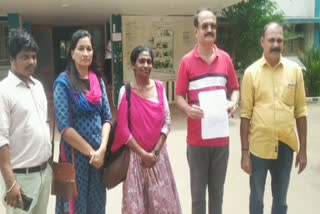 arisi komban Elephant fans petitioned Kanyakumari district collector shift the elephant to Kerala