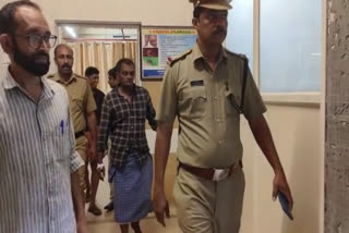 കോഴിക്കോട്  Attack against Excise  suspect attacked the excise officers  Kozhikode  Crime news  ലഹരിമരുന്ന് പരിശോധന  ലഹരിമരുന്ന്  Drug seized