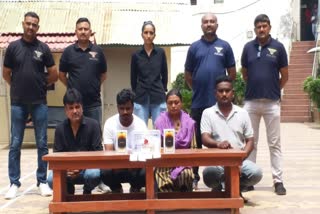 gold-smuggling-racket-at-ahmedabad-crime-branch-arrested-accused-for-illegal-gold