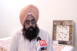 balwinder of chandigarh