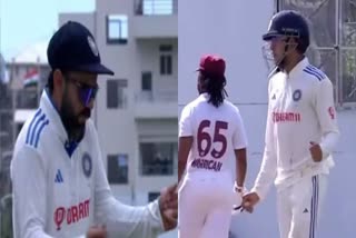 virat-kohli-and-subhman-gill-dance-video