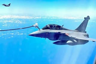 India has selected twenty six Rafale fighters for Navy confirms Dassault Aviation