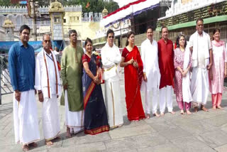 tirumala tirupati