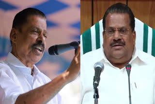 CPM Seminar  MV Govindan  EP Jayarajan  UCC CPM SEMINAR  CPM Kozhikode UCC Seminar  CPM  സിപിഎം  സിപിഎം സെമിനാര്‍  എംവി ഗോവിന്ദന്‍  ഇപി ജയരാജൻ  ഏക സിവില്‍ കോഡ്  ഏക സിവില്‍ കോഡ് സിപിഎം സെമിനാര്‍